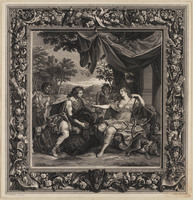 TvB G 5410
<br/>
Meleager en Atalanta
<br/>
<em>Jeaurat, Etienne (1699-1789)</em>